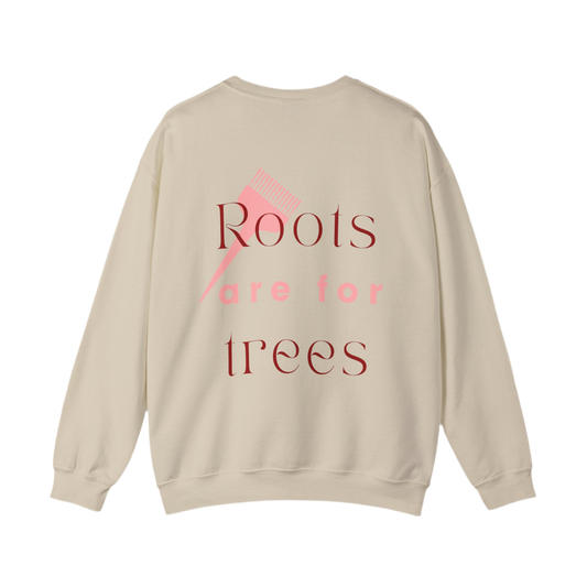 Roots Crewneck