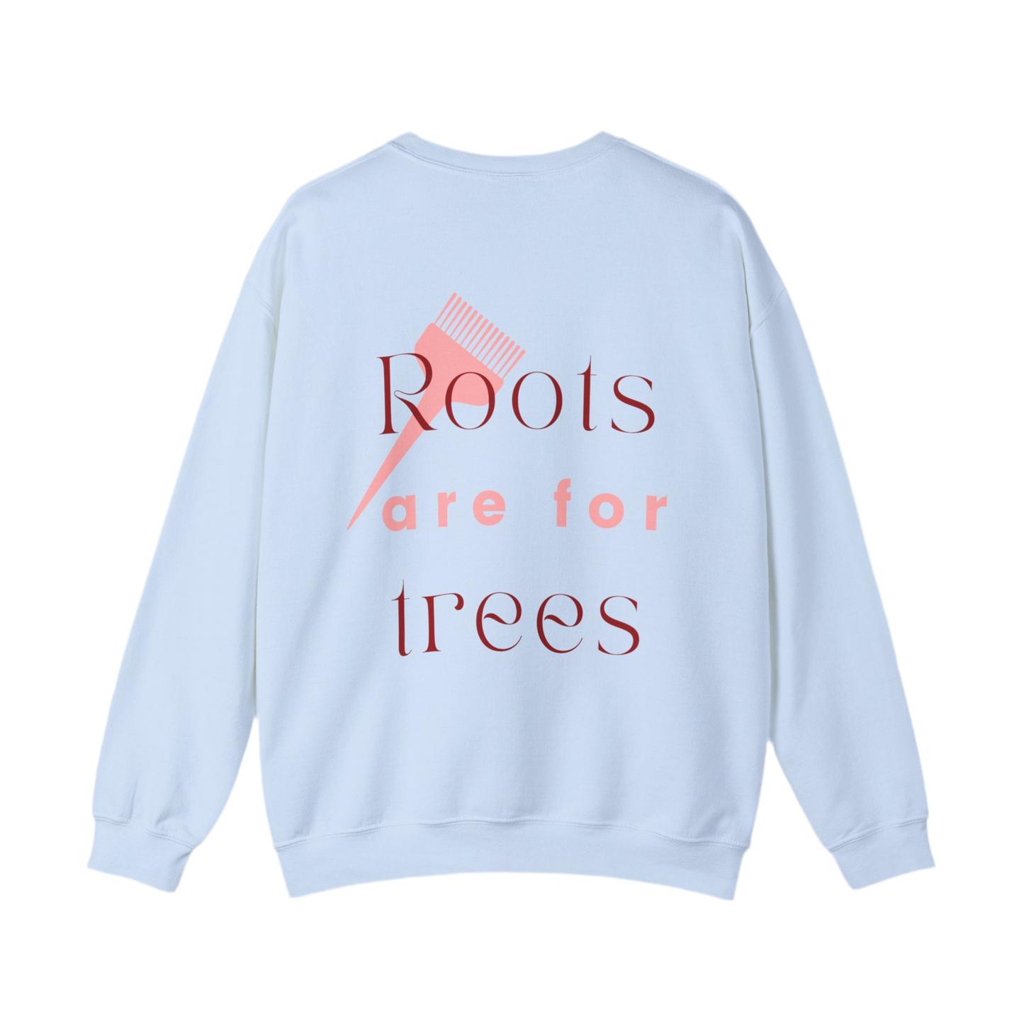 Roots Crewneck