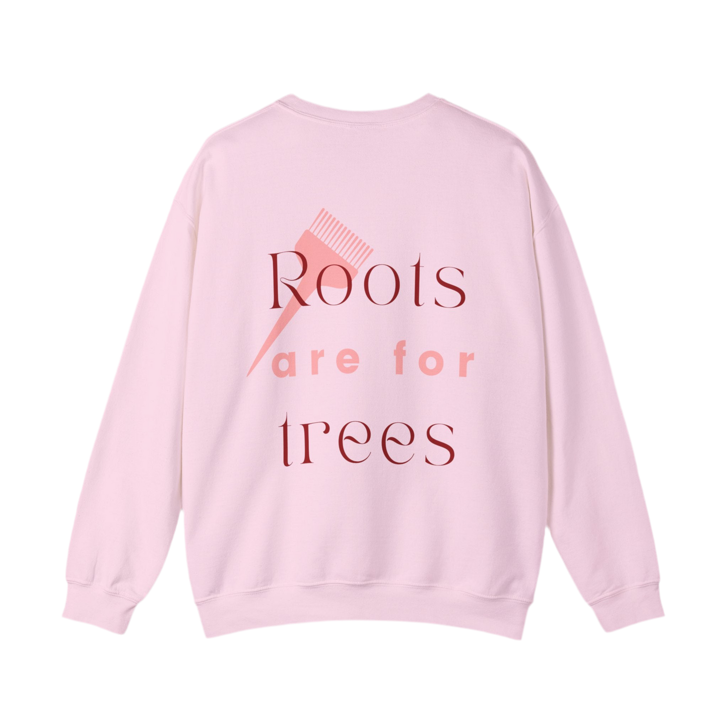 Roots Crewneck