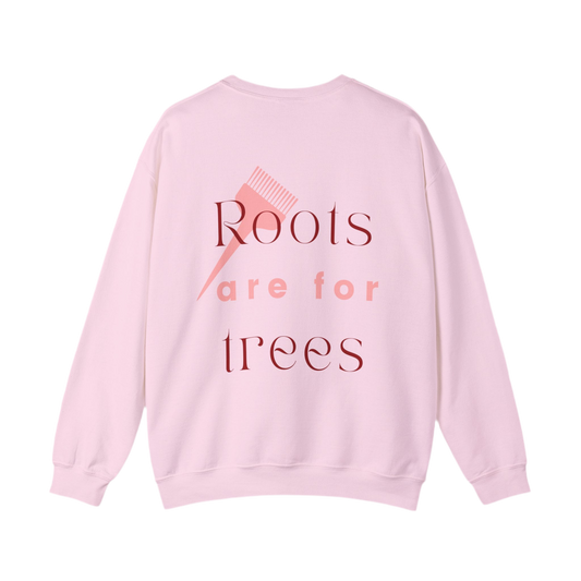 Roots Crewneck