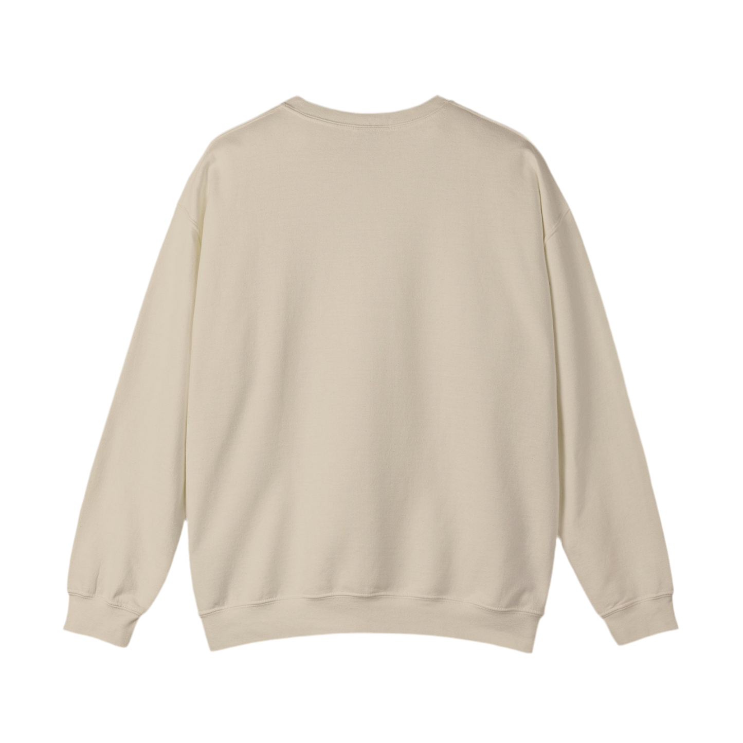 Hair Care Crewneck