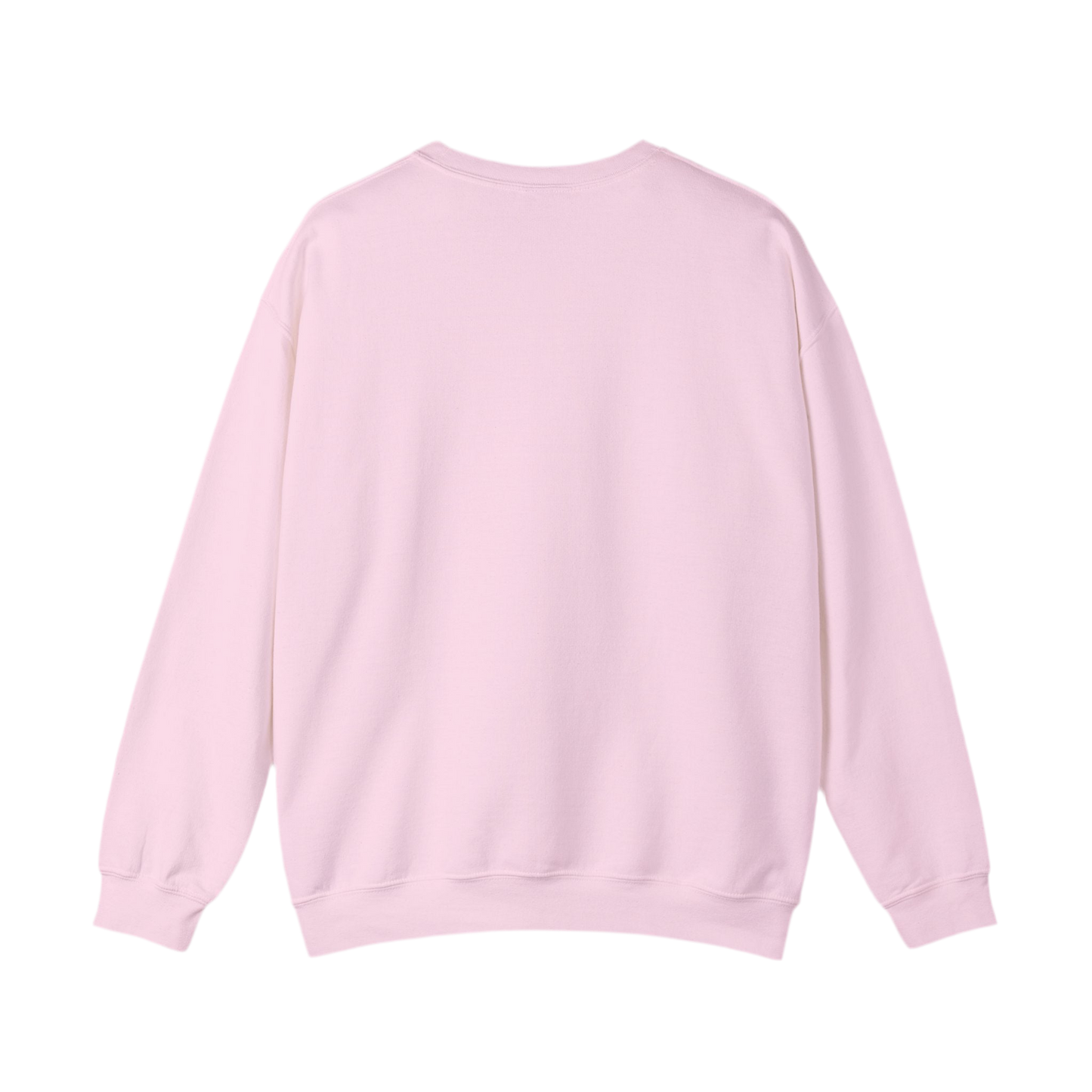 Hair Care Crewneck