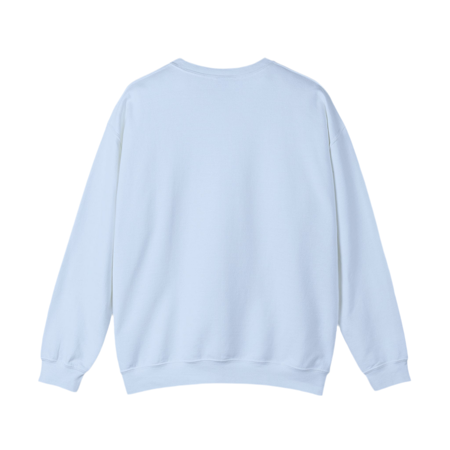 Hair Care Crewneck